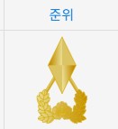 군대의 빡침에 대해 얘기를 하자면 끝이 없을 것 같기에 잡설은 이만 줄이기로 하고, 오늘 포스팅에서는 군인 계급에 대해 소개를 해보도록 하겠습니다.