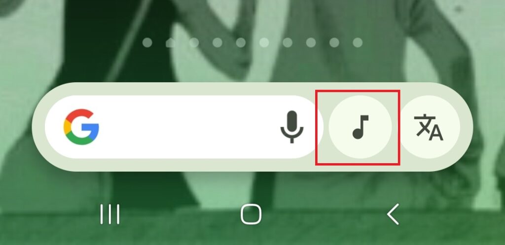 기회가 될 때마다 서클 투 서치의 활용법에 대해 소개해드릴 예정인데요.
오늘 포스팅에서는 음악 검색 기능을 소개해보도록 하겠습니다.